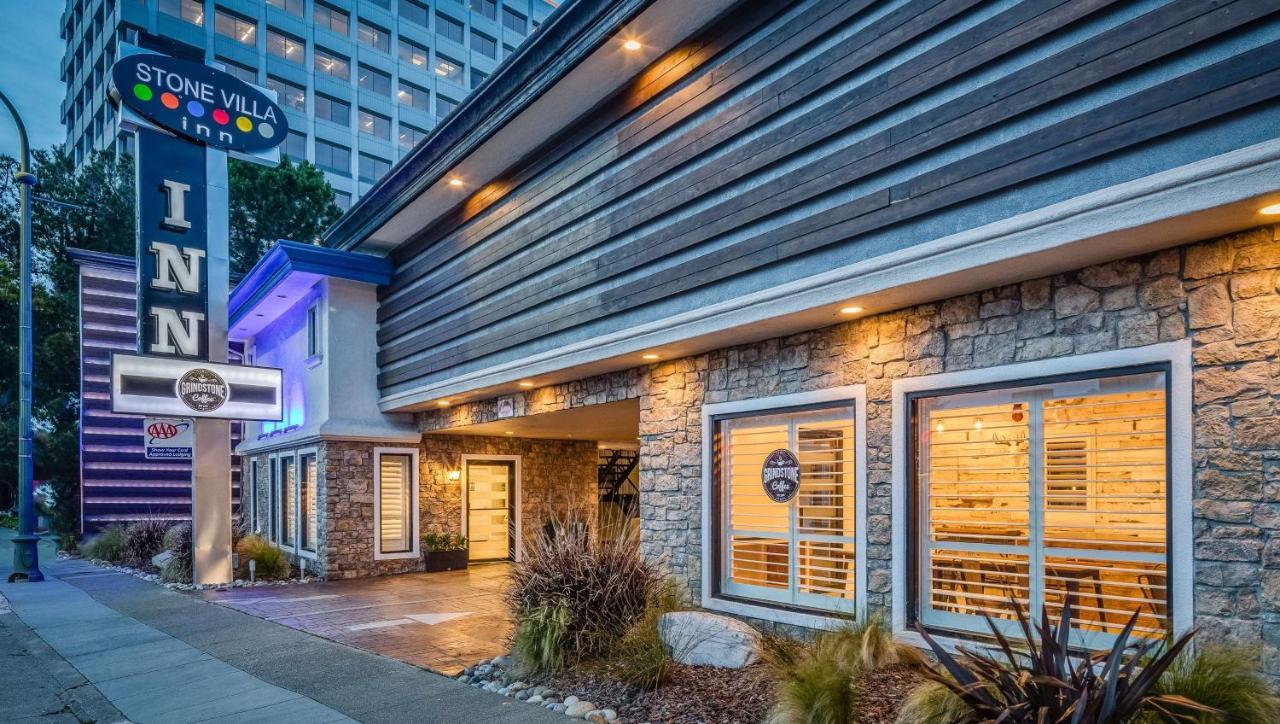 Stone Motel