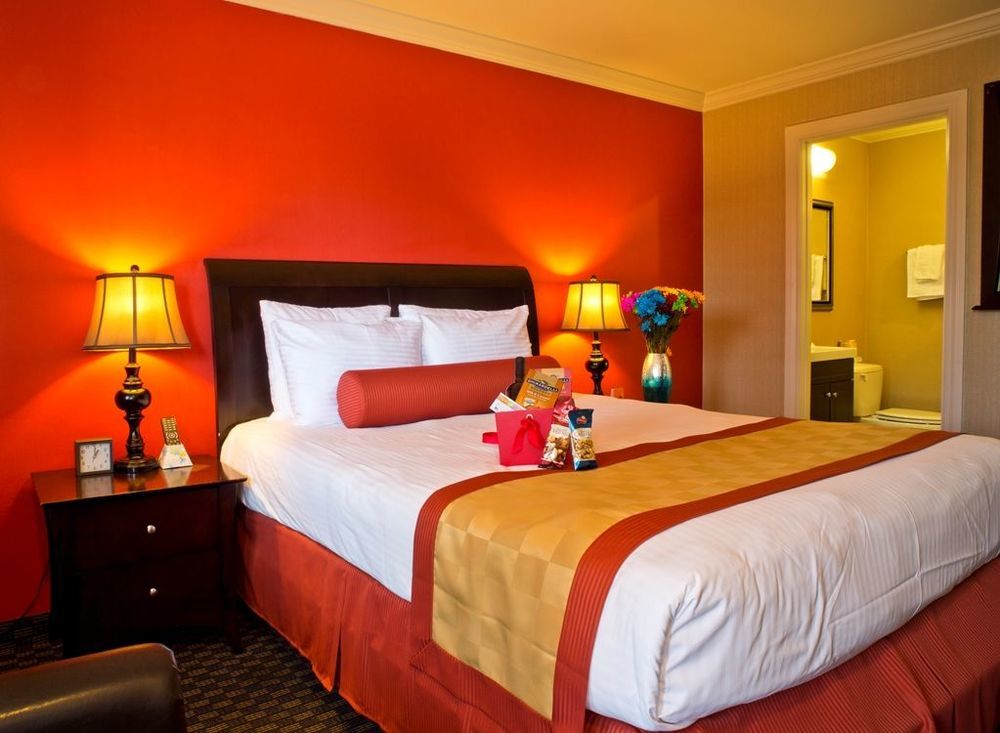 Motel Stone San Mateo